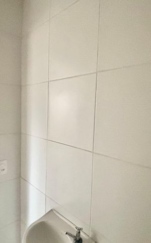 Apartamento para alugar com 38m², 2 quartos e sem vaga Apartamento para alugar com 38m², 2 quartos e sem vagaBanheiro