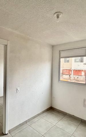 Apartamento para alugar com 38m², 2 quartos e sem vaga Apartamento para alugar com 38m², 2 quartos e sem vagaSala