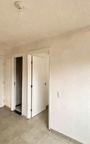Apartamento para alugar com 38m², 2 quartos e sem vaga Apartamento para alugar com 38m², 2 quartos e sem vagaSala