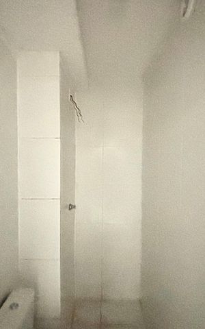 Apartamento para alugar com 38m², 2 quartos e sem vaga Apartamento para alugar com 38m², 2 quartos e sem vagaBanheiro