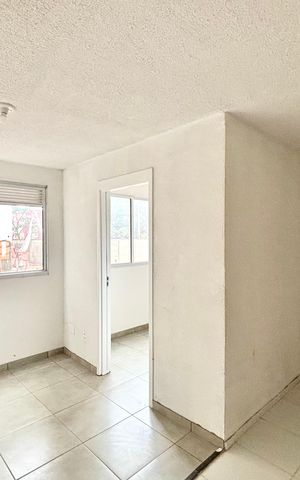 Apartamento para alugar com 38m², 2 quartos e sem vaga Apartamento para alugar com 38m², 2 quartos e sem vagaSala