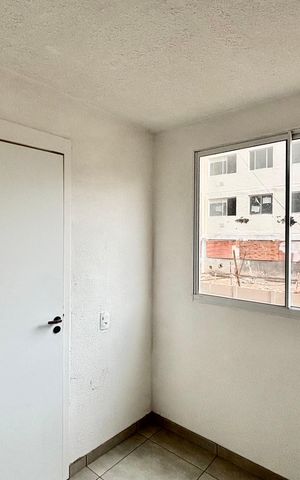 Apartamento para alugar com 38m², 2 quartos e sem vaga Apartamento para alugar com 38m², 2 quartos e sem vagaQuarto 1