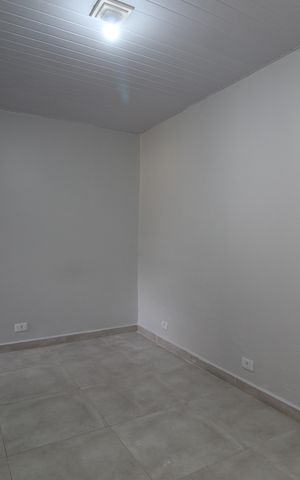 Casa de condomínio para alugar com 100m², 2 quartos e 1 vagaQuarto 2 - Suíte