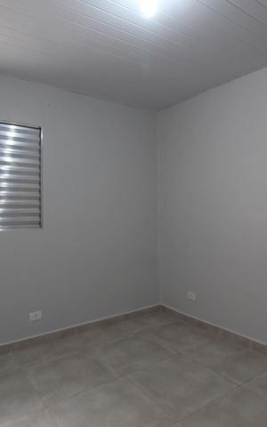 Casa de condomínio para alugar com 100m², 2 quartos e 1 vagaQuarto 1