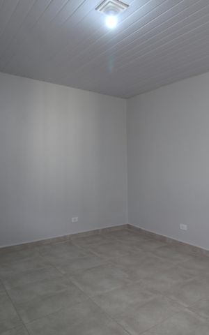 Casa de condomínio para alugar com 100m², 2 quartos e 1 vagaCozinha