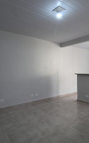 Casa de condomínio para alugar com 100m², 2 quartos e 1 vagaCozinha
