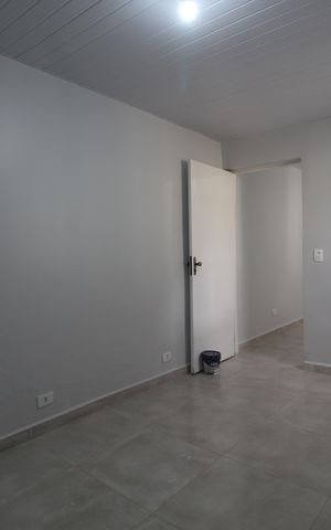 Casa de condomínio para alugar com 100m², 2 quartos e 1 vagaQuarto 2 - Suíte