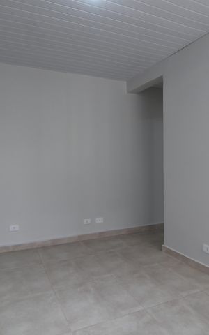 Casa de condomínio para alugar com 100m², 2 quartos e 1 vagaSala