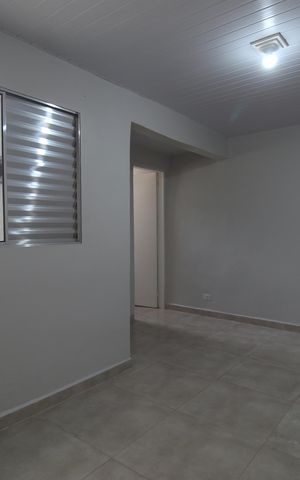 Casa de condomínio para alugar com 100m², 2 quartos e 1 vagaQuarto 2 - Suíte