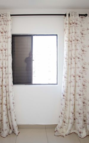Apartamento à venda com 64m², 3 quartos e 1 vagaQuarto 1