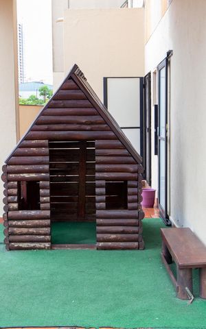 Apartamento à venda com 64m², 3 quartos e 1 vagaÁrea comum