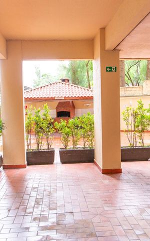 Apartamento à venda com 64m², 3 quartos e 1 vagaÁrea comum