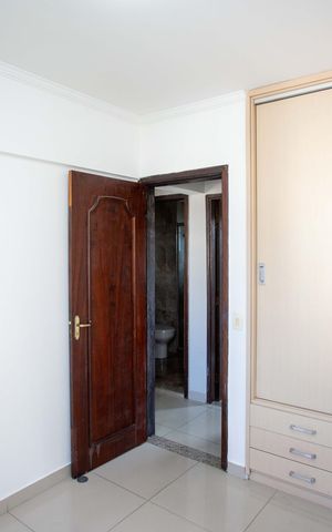 Apartamento à venda com 64m², 3 quartos e 1 vagaQuarto 1