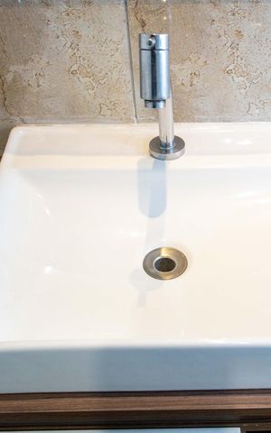 Apartamento à venda com 64m², 3 quartos e 1 vagaBanheiro