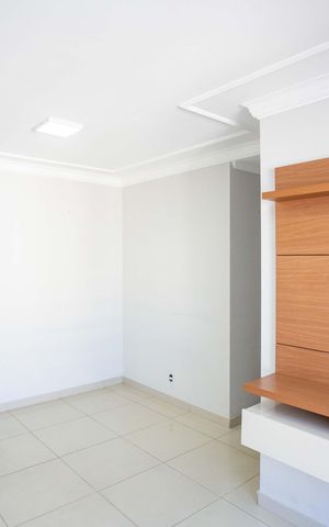 Apartamento à venda com 64m², 3 quartos e 1 vagaSala
