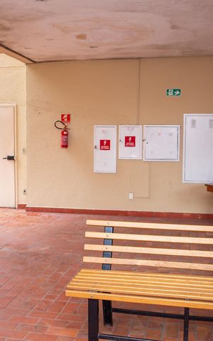 Apartamento à venda com 64m², 3 quartos e 1 vagaÁrea comum