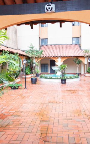 Apartamento à venda com 64m², 3 quartos e 1 vagaÁrea comum
