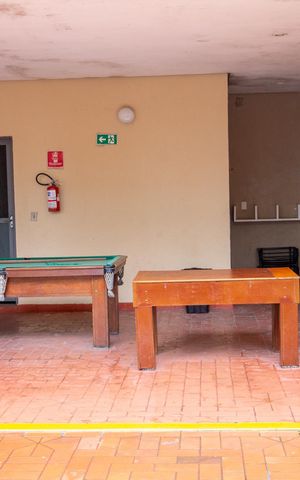Apartamento à venda com 64m², 3 quartos e 1 vagaSalão de jogos
