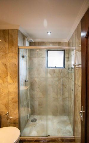 Apartamento à venda com 64m², 3 quartos e 1 vagaBanheiro