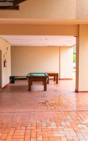 Apartamento à venda com 64m², 3 quartos e 1 vagaSalão de jogos