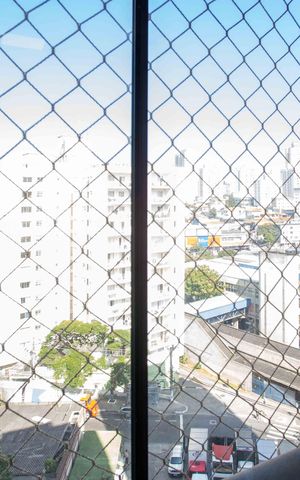Apartamento à venda com 64m², 3 quartos e 1 vagaVaranda da Sala