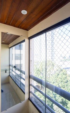 Apartamento à venda com 64m², 3 quartos e 1 vagaVaranda da Sala