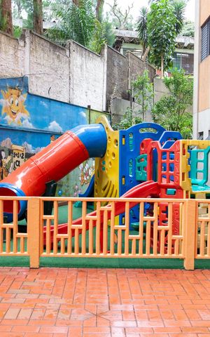 Apartamento à venda com 64m², 3 quartos e 1 vagaPlayground