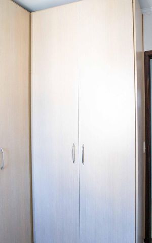 Apartamento à venda com 64m², 3 quartos e 1 vagaQuarto 2