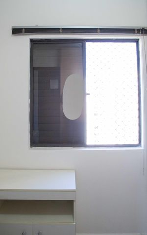 Apartamento à venda com 64m², 3 quartos e 1 vagaQuarto 2