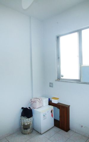 Apartamento à venda com 90m², 3 quartos e 1 vagaQuarto de Serviço