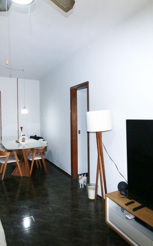 Apartamento à venda com 90m², 3 quartos e 1 vagaSala