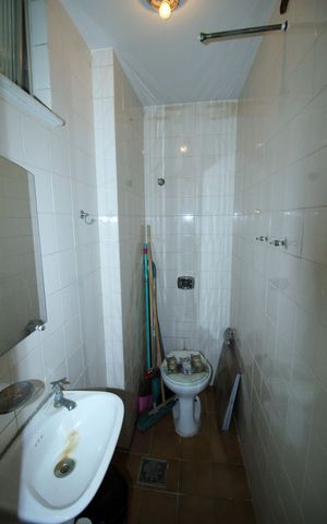 Apartamento à venda com 90m², 3 quartos e 1 vagaBanheiro de serviço