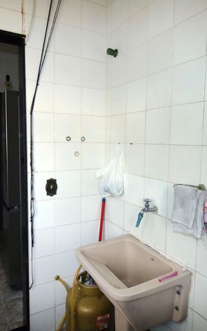 Apartamento à venda com 90m², 3 quartos e 1 vagaÁrea de Serviço