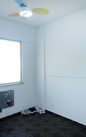 Apartamento à venda com 90m², 3 quartos e 1 vagaQuarto 2