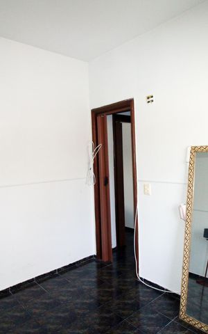 Apartamento à venda com 90m², 3 quartos e 1 vagaQuarto 2
