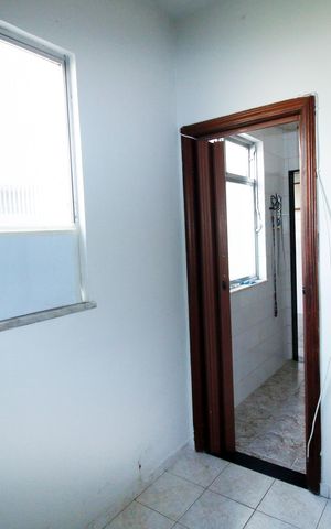 Apartamento à venda com 90m², 3 quartos e 1 vagaQuarto de Serviço