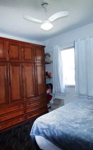 Apartamento à venda com 90m², 3 quartos e 1 vagaQuarto 1