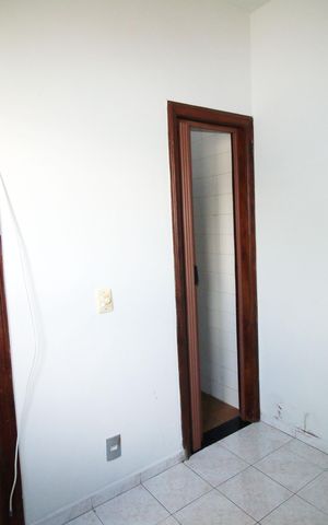 Apartamento à venda com 90m², 3 quartos e 1 vagaQuarto de Serviço