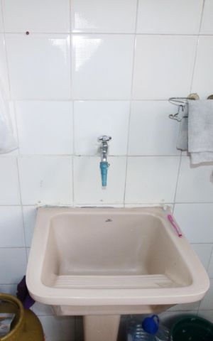 Apartamento à venda com 90m², 3 quartos e 1 vagaÁrea de Serviço