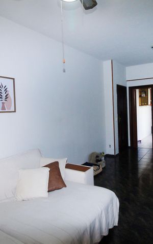 Apartamento à venda com 90m², 3 quartos e 1 vagaSala