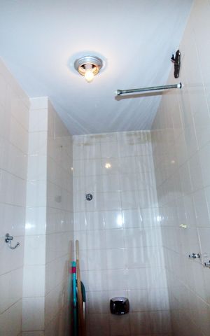 Apartamento à venda com 90m², 3 quartos e 1 vagaBanheiro de serviço