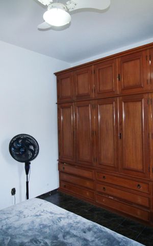 Apartamento à venda com 90m², 3 quartos e 1 vagaQuarto 1