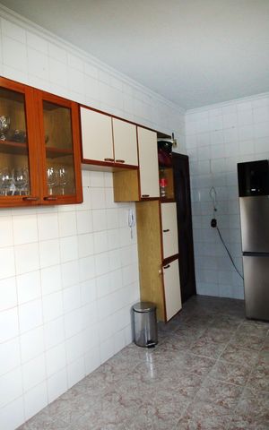 Apartamento à venda com 90m², 3 quartos e 1 vagaCozinha