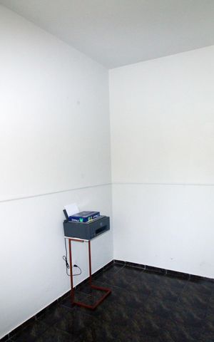 Apartamento à venda com 90m², 3 quartos e 1 vagaQuarto 2