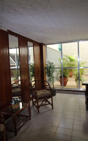 Apartamento à venda com 90m², 3 quartos e 1 vagaHall de entrada