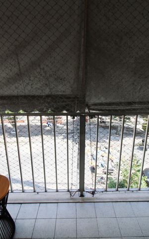 Apartamento à venda com 90m², 3 quartos e 1 vagaVaranda