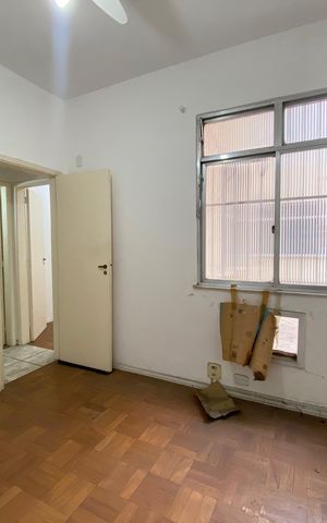 Apartamento à venda com 55m², 3 quartos e sem vaga Apartamento à venda com 55m², 3 quartos e sem vagaQuarto 2
