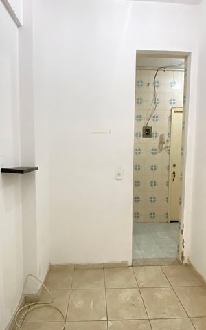 Apartamento à venda com 55m², 3 quartos e sem vaga Apartamento à venda com 55m², 3 quartos e sem vagaQuarto 3