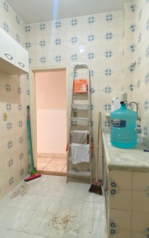 Apartamento à venda com 55m², 3 quartos e sem vaga Apartamento à venda com 55m², 3 quartos e sem vagaCozinha