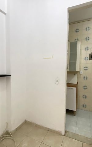 Apartamento à venda com 55m², 3 quartos e sem vaga Apartamento à venda com 55m², 3 quartos e sem vagaQuarto 3
